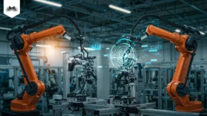 Tự động hóa bằng AI cho doanh nghiệp nhỏ là gì?