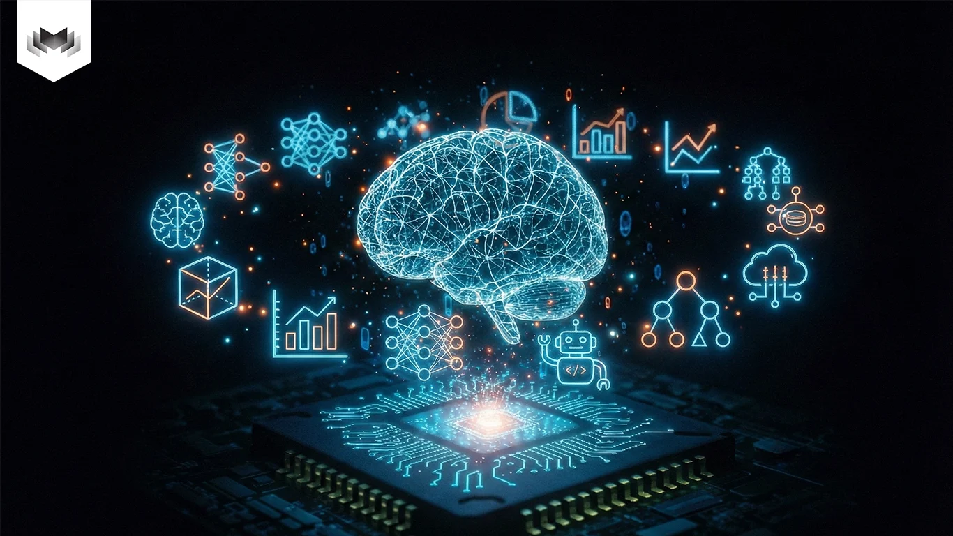 Machine Learning La Gi Quy Trinh Hoat Dong Cua Ml