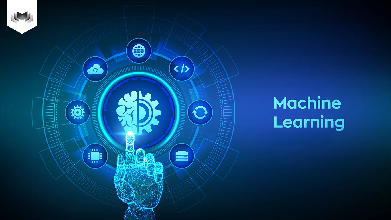 Machine Learning La Gi