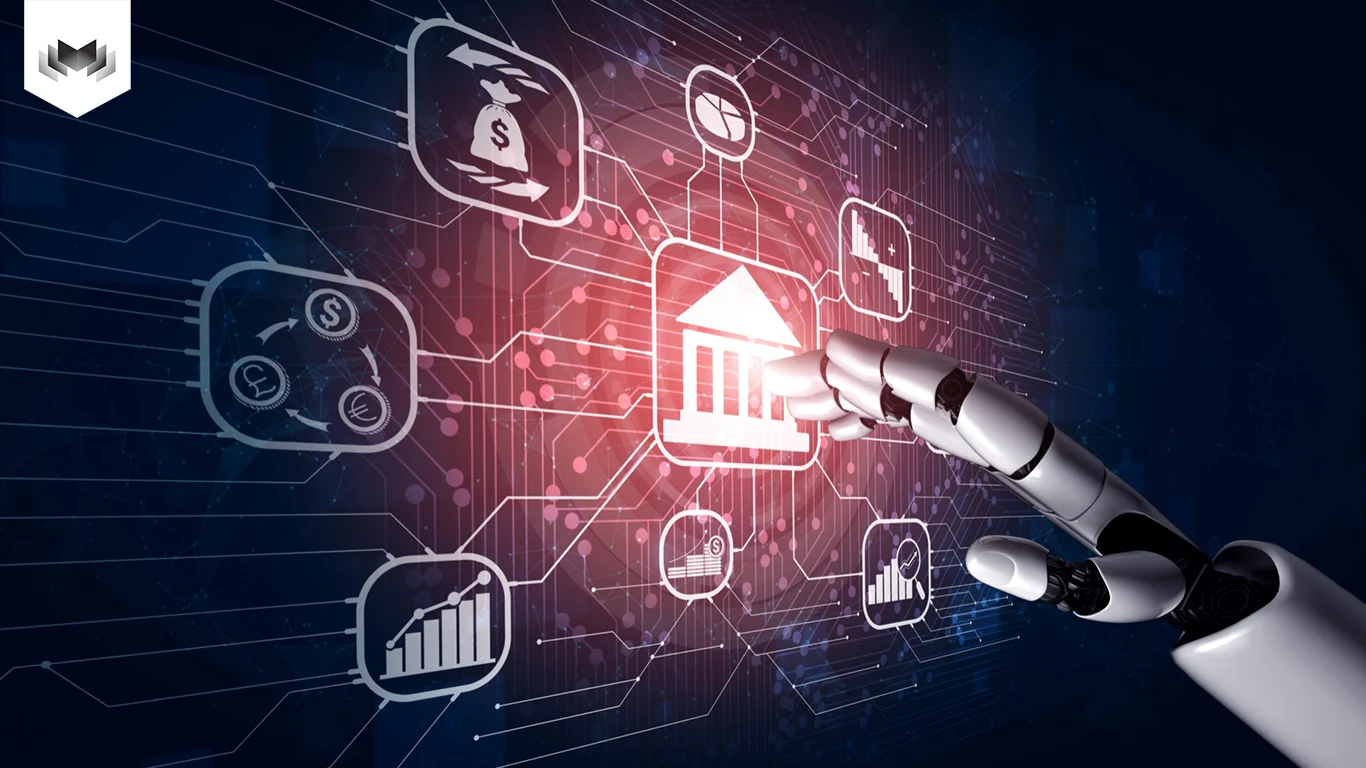 Ứng Dụng Chính Của Ai In Fintech Trong Phát Hiện Gian Lận