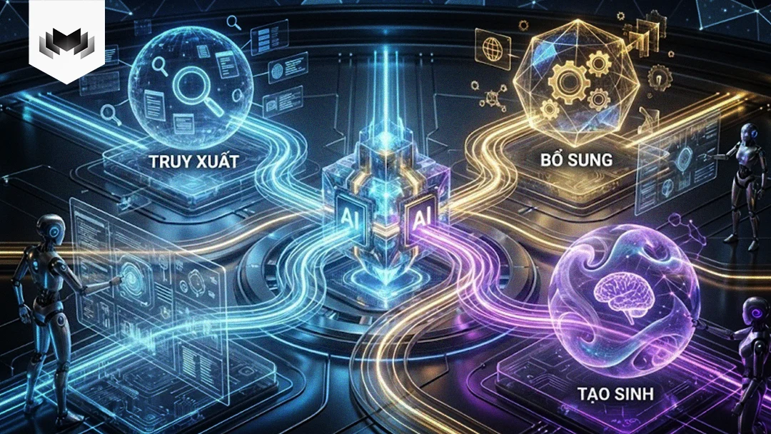 Tai Sao Doanh Nghiep Can Rag Ai