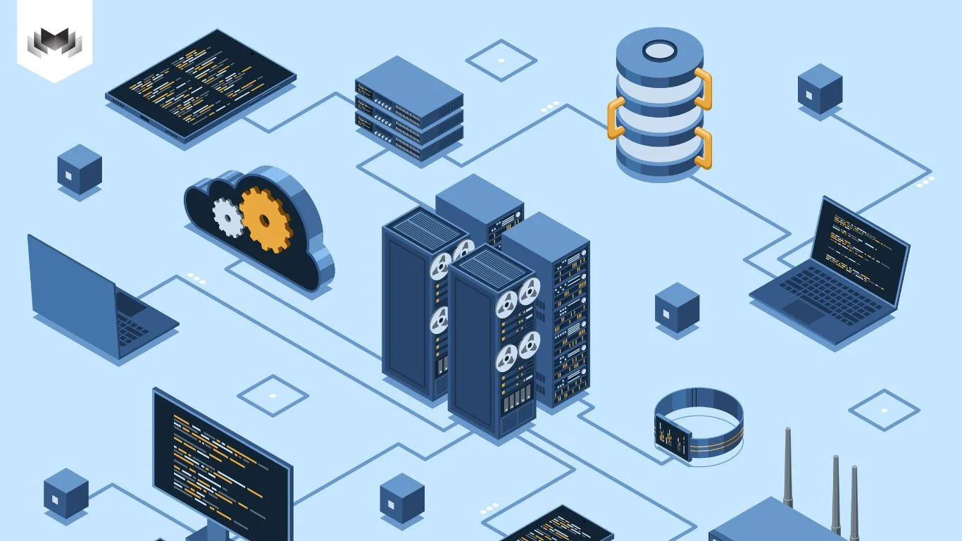 Thách Thức Edge Computing