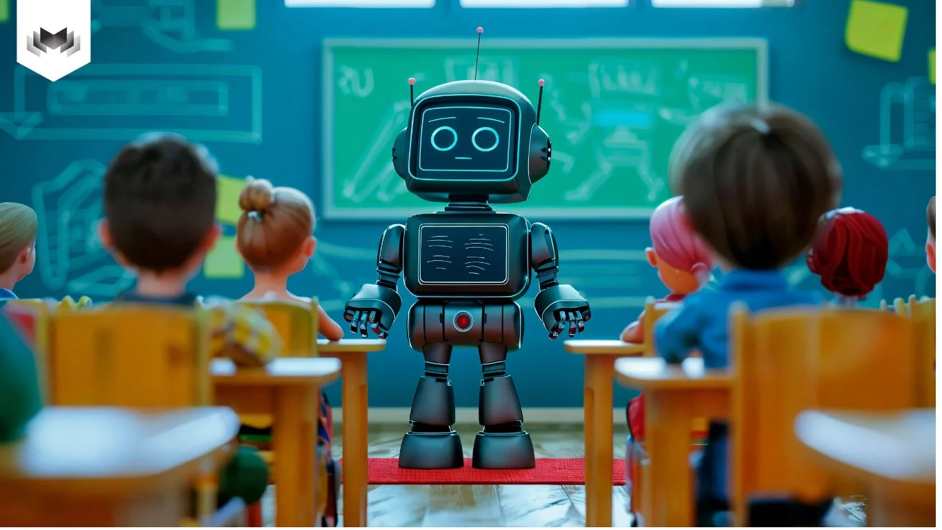 Thách Thức Và Cơ Hội Khi Áp Dụng Ai In Edtech