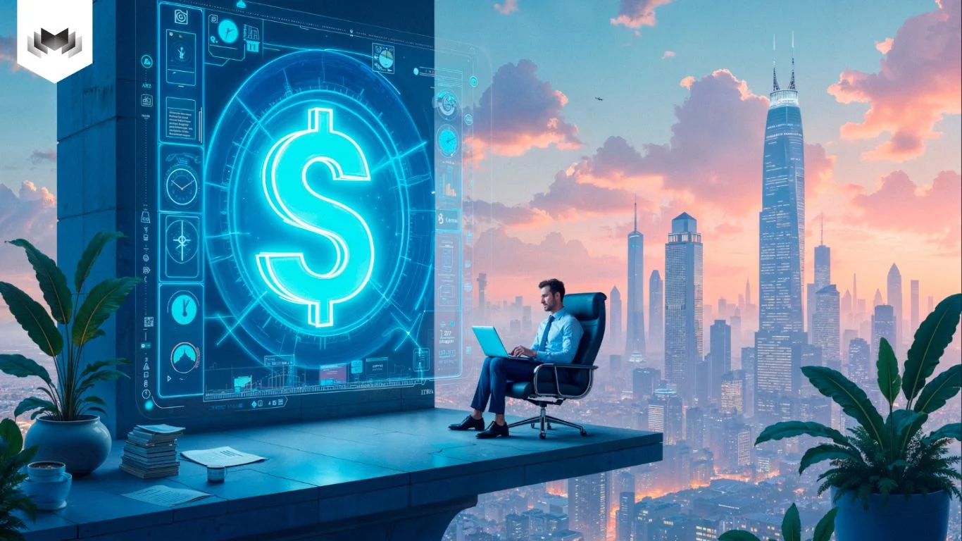 Thiên Kiến Thuật Toán