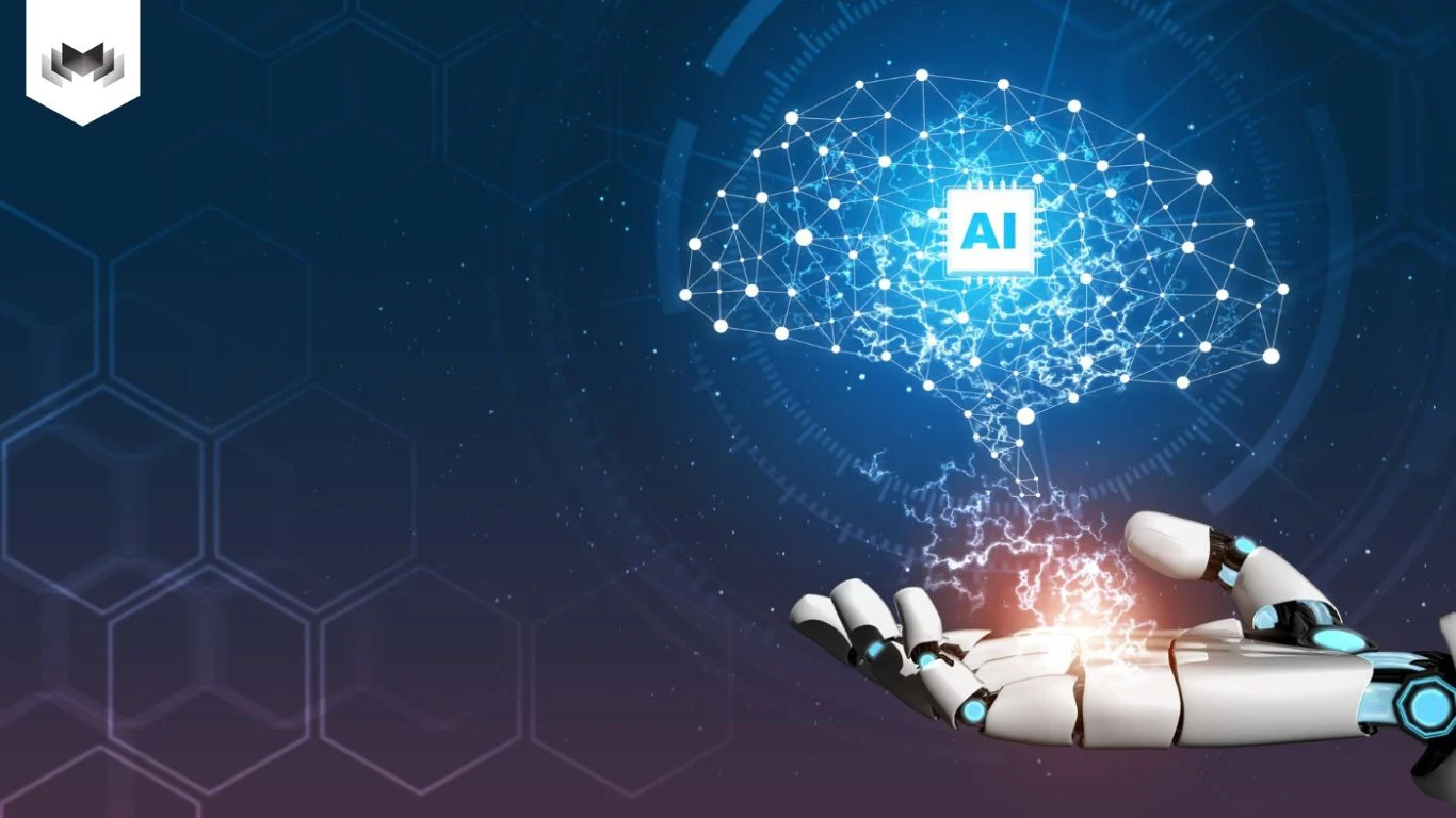 Trí Tuệ Nhân Tạo Là Gì