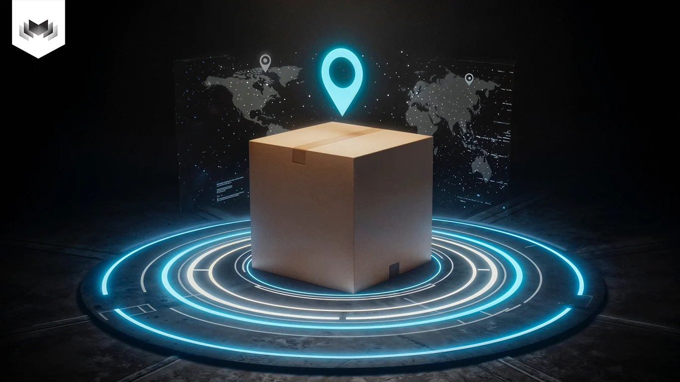 Trong Logistics Và Kho Vận