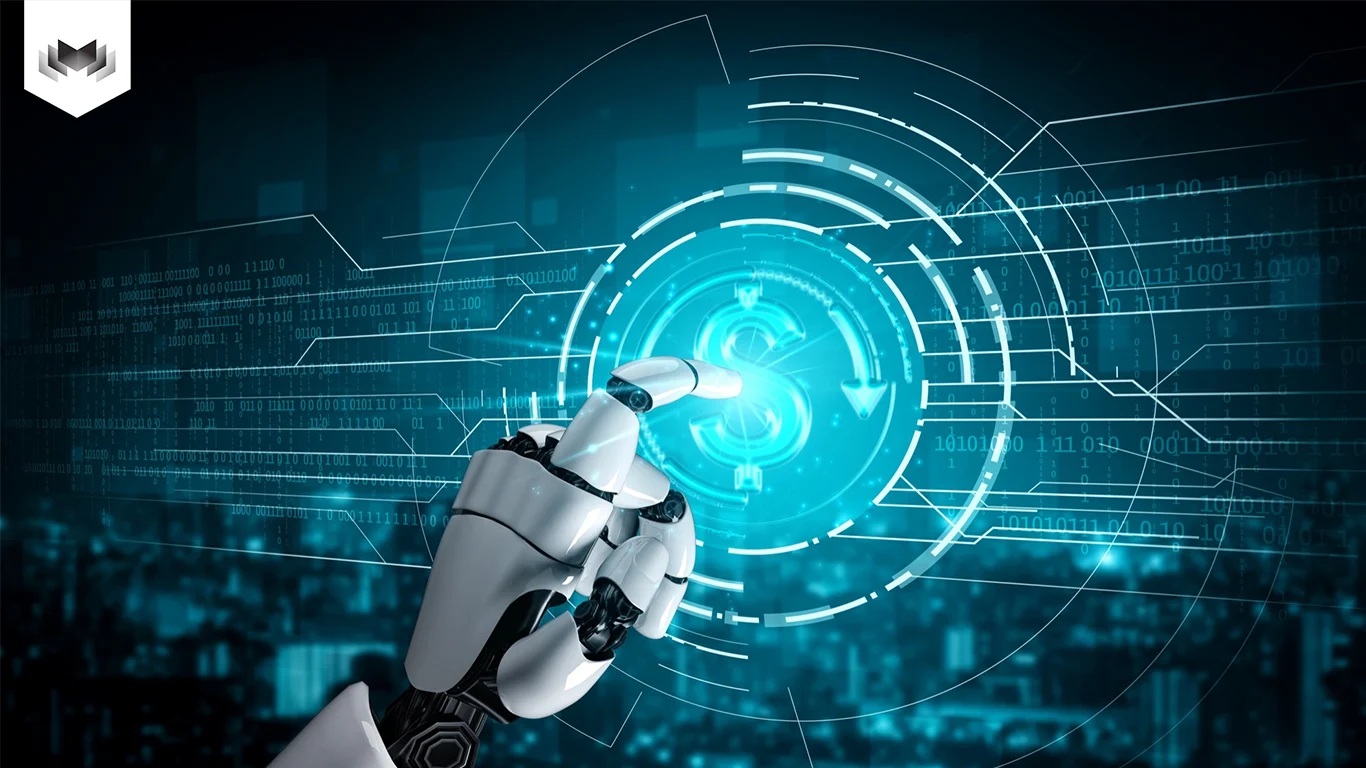 Narrow Ai Trong Tài Chính Ngân Hàng