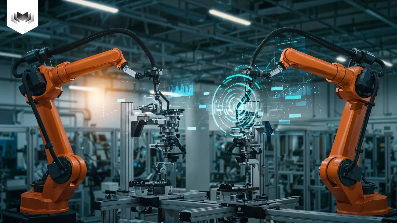 Tự Động Hoá Bằng Ai Cho Doanh Nghiệp Nhỏ Là Gì?