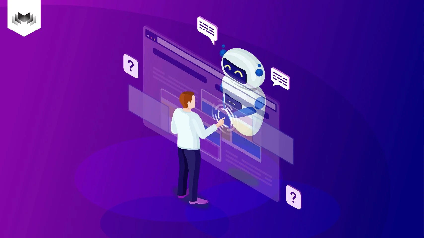 Ai Agent Là Gì? Cách Hoạt Động Và Ứng Dụng 5 Ứng Dụng Ai Agent Trong Thực Tế