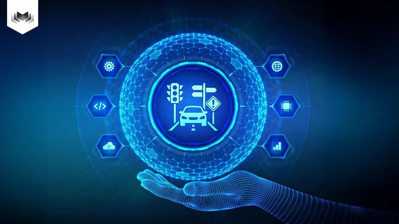 Ung Dung Thuc Te Cua Machine Learning Trong Giao Thong