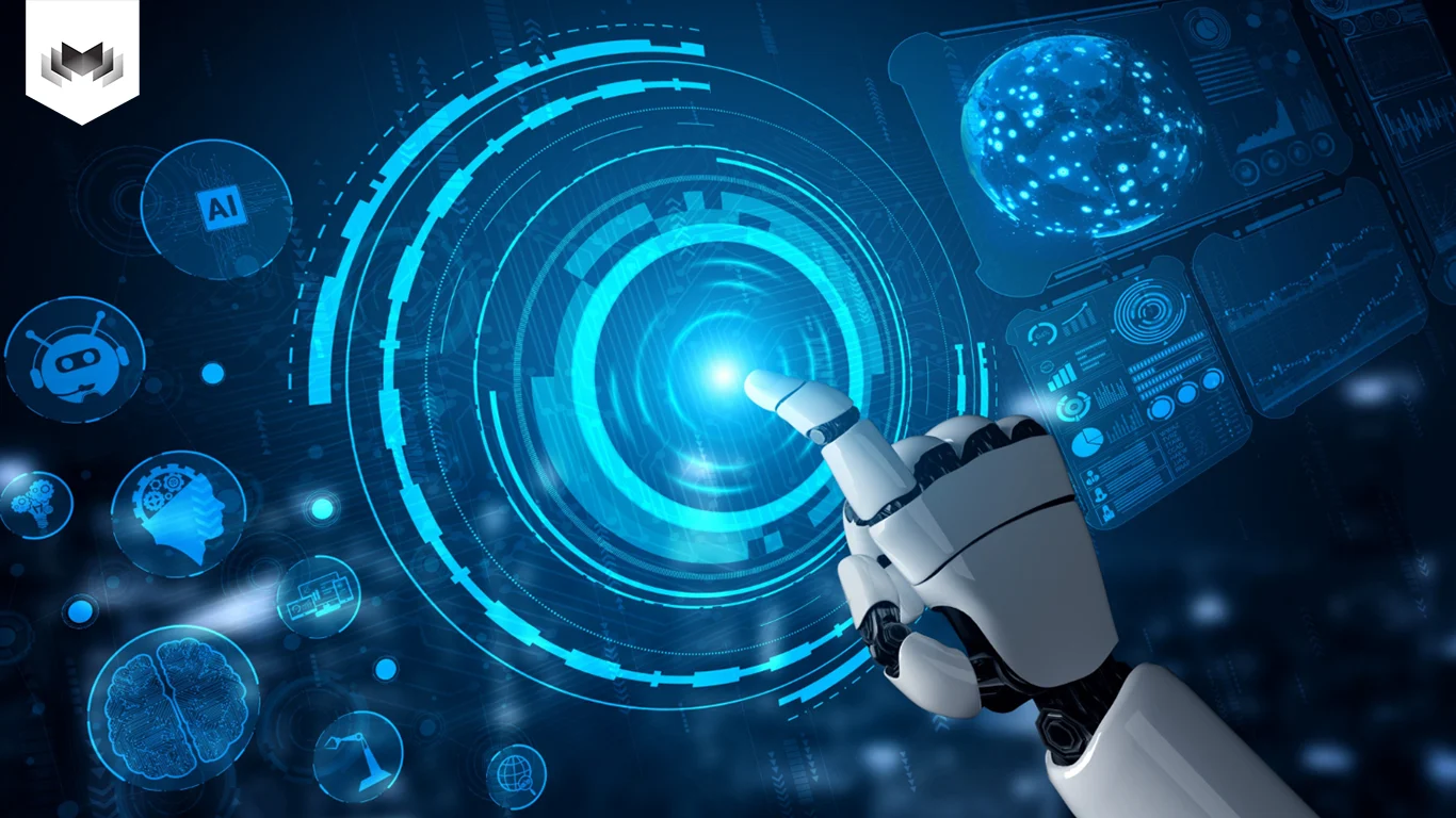 Ví Dụ Về Narrow Ai 