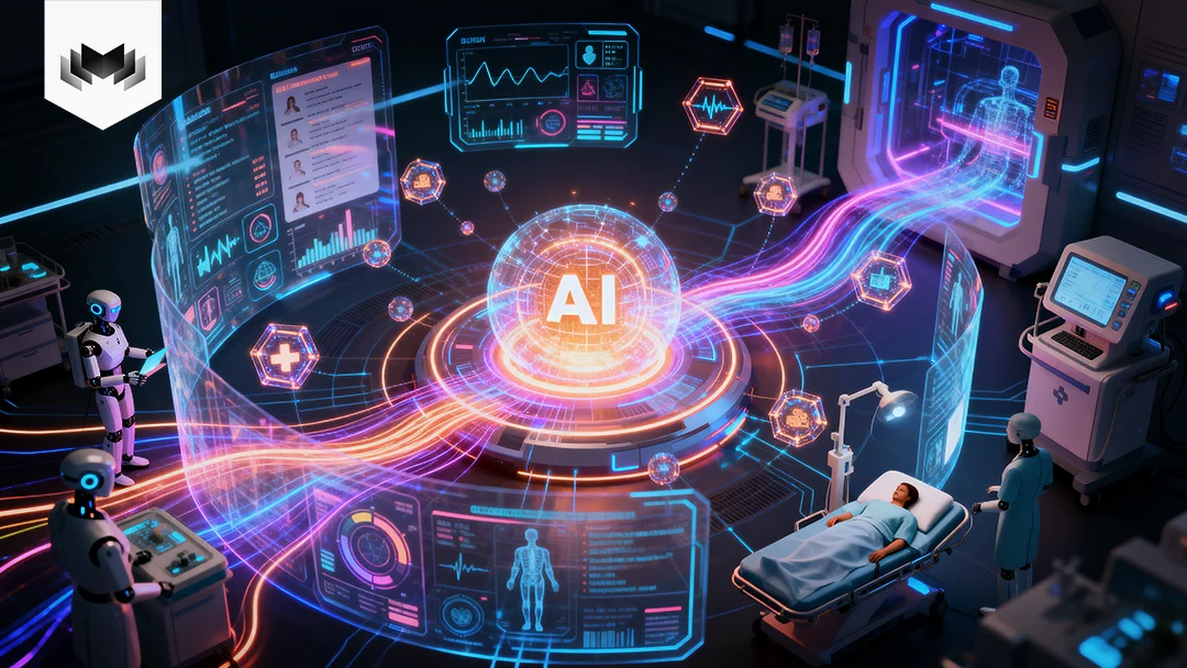 Big Data Analytics Là Gì? Tại Sao Nó Lại Quan Trọng? 5 Y Te Va Cham Soc Suc Khoe