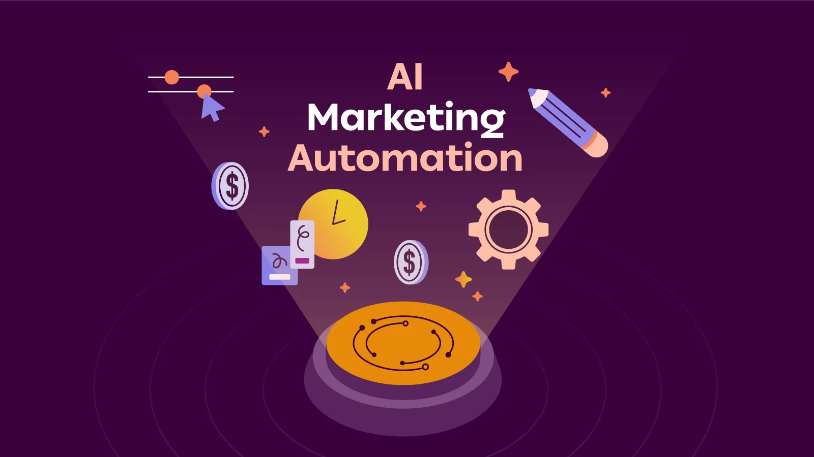 Ai Marketing Automation Là Gì Và Mang Lại Lợi Ích Gì?