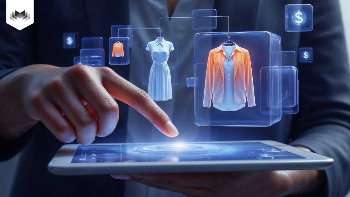 Ai Trong Thương Mại Điện Tử Là Gì?