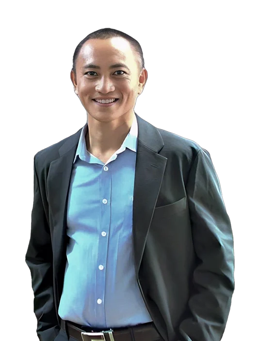 Những mảnh ghép tại Learning Chain