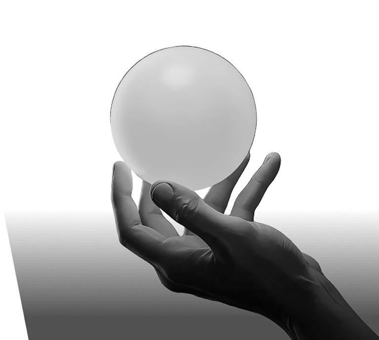 Hình ảnh bàn tay của Learning Chain