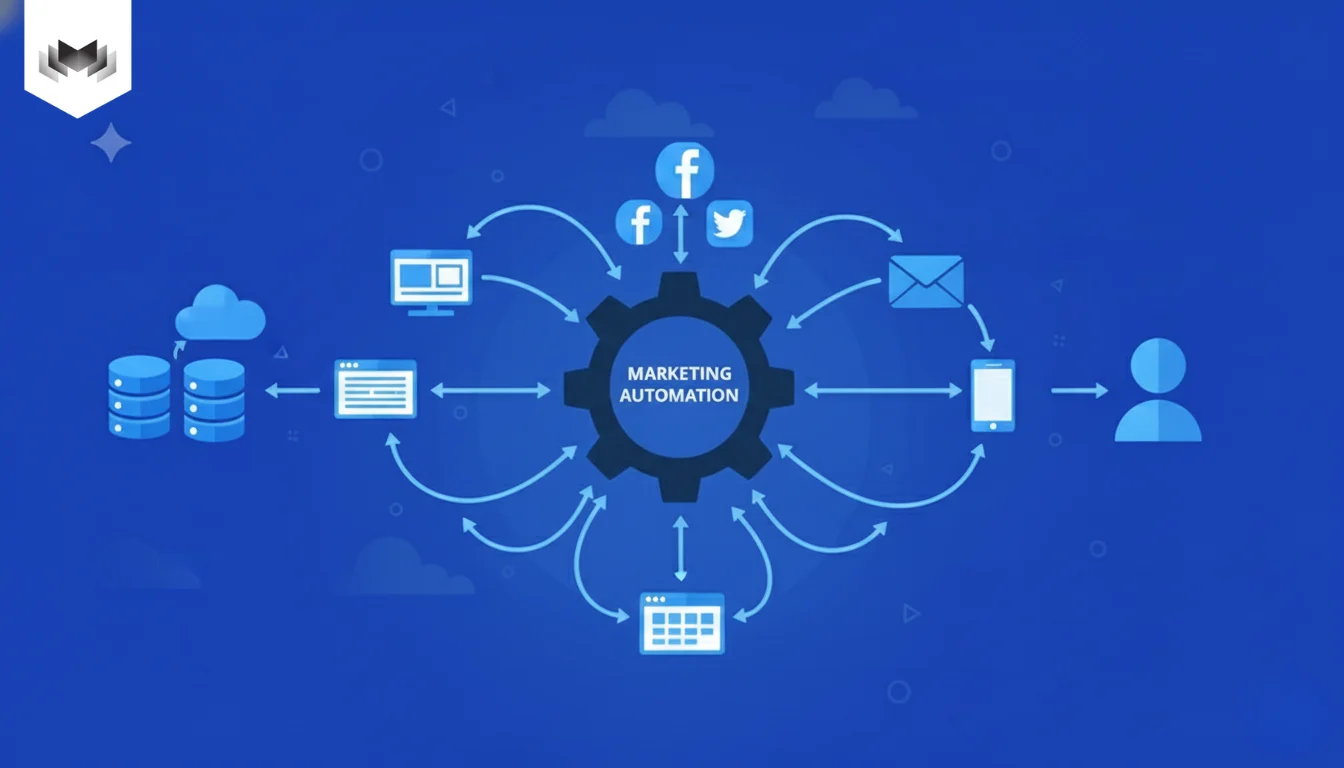 Báo Cáo Hiệu Quả Và Roi Khi Sử Dụng Marketing Automation.