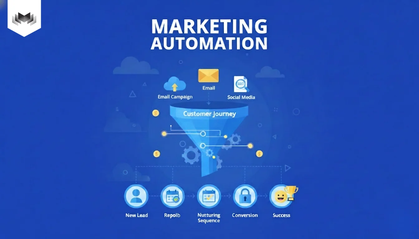 Hệ Thống Tự Động Gửi Email Dựa Trên Hành Vi Cụ Thể Của Người Dùng Trên Website