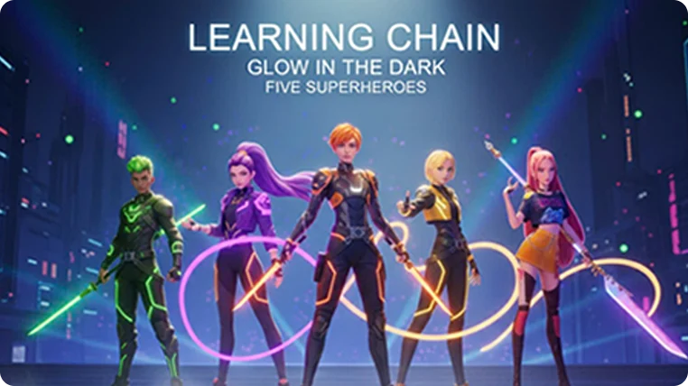 Thành viên Learning Chain
