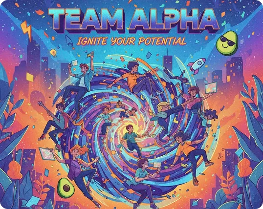 Thành viên Learning Chain