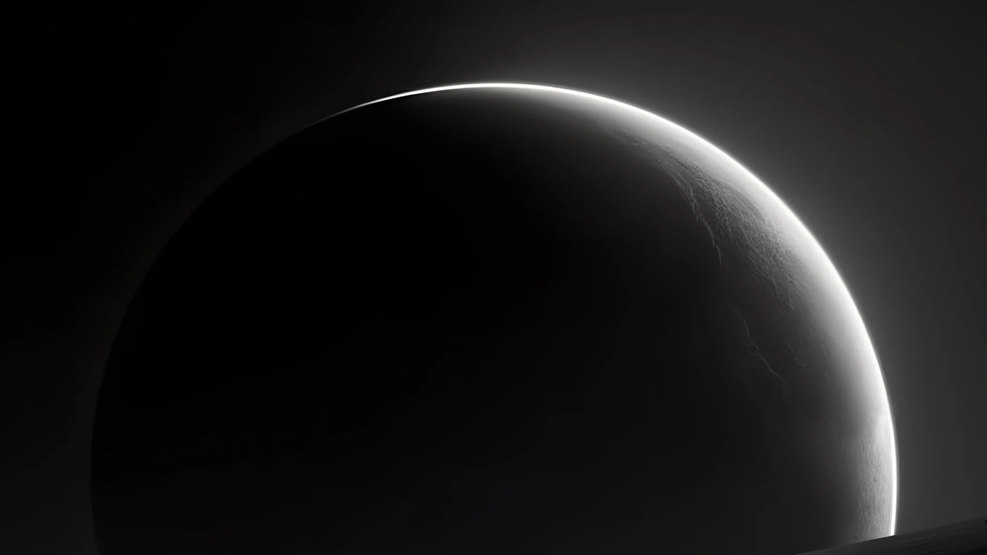 Header menu background