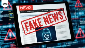 Các Rủi Ro Pháp Lý Khi Sử Dụng Ai Tạo Tin Tức