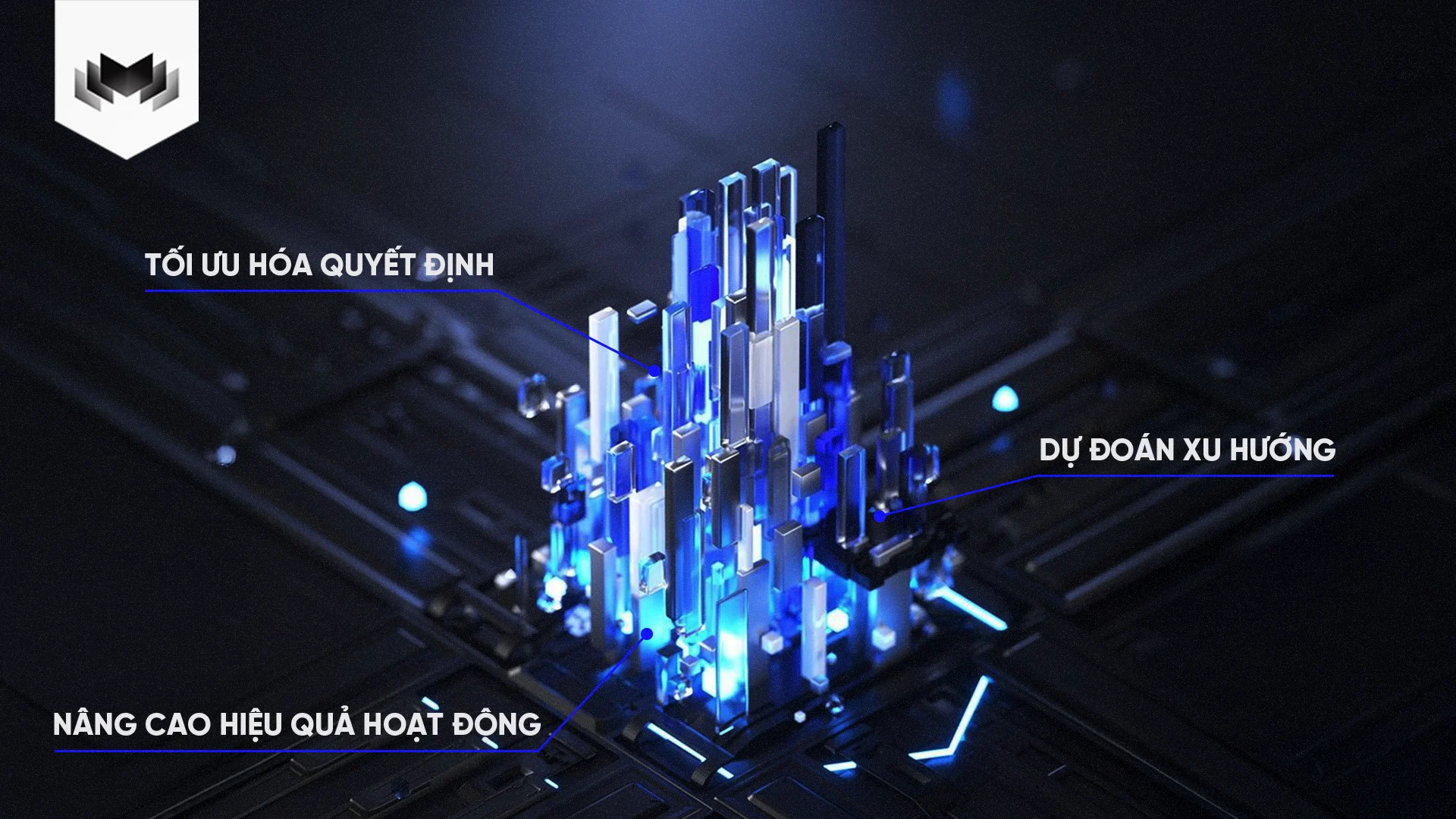 Tại Sao Big Data Quan Trọng? Vai Trò Của Algorithm Và Ai Trong Ra Quyết Định