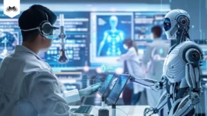 Robot phẫu thuật là gì? Bước đột phá thay đổi bộ mặt y học 4.0