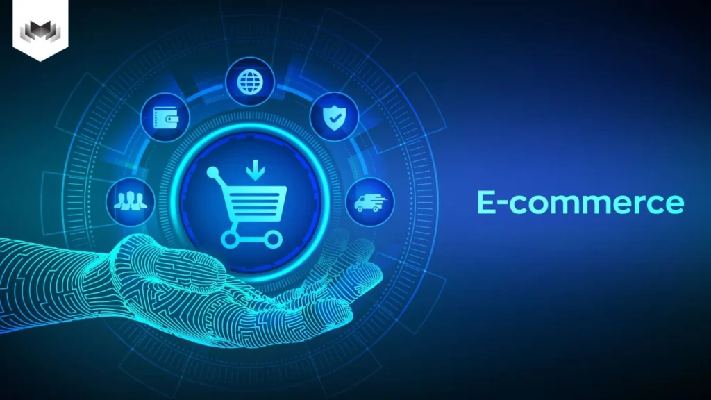 AI trong thương mại điện tử: Bứt phá doanh thu 4.0