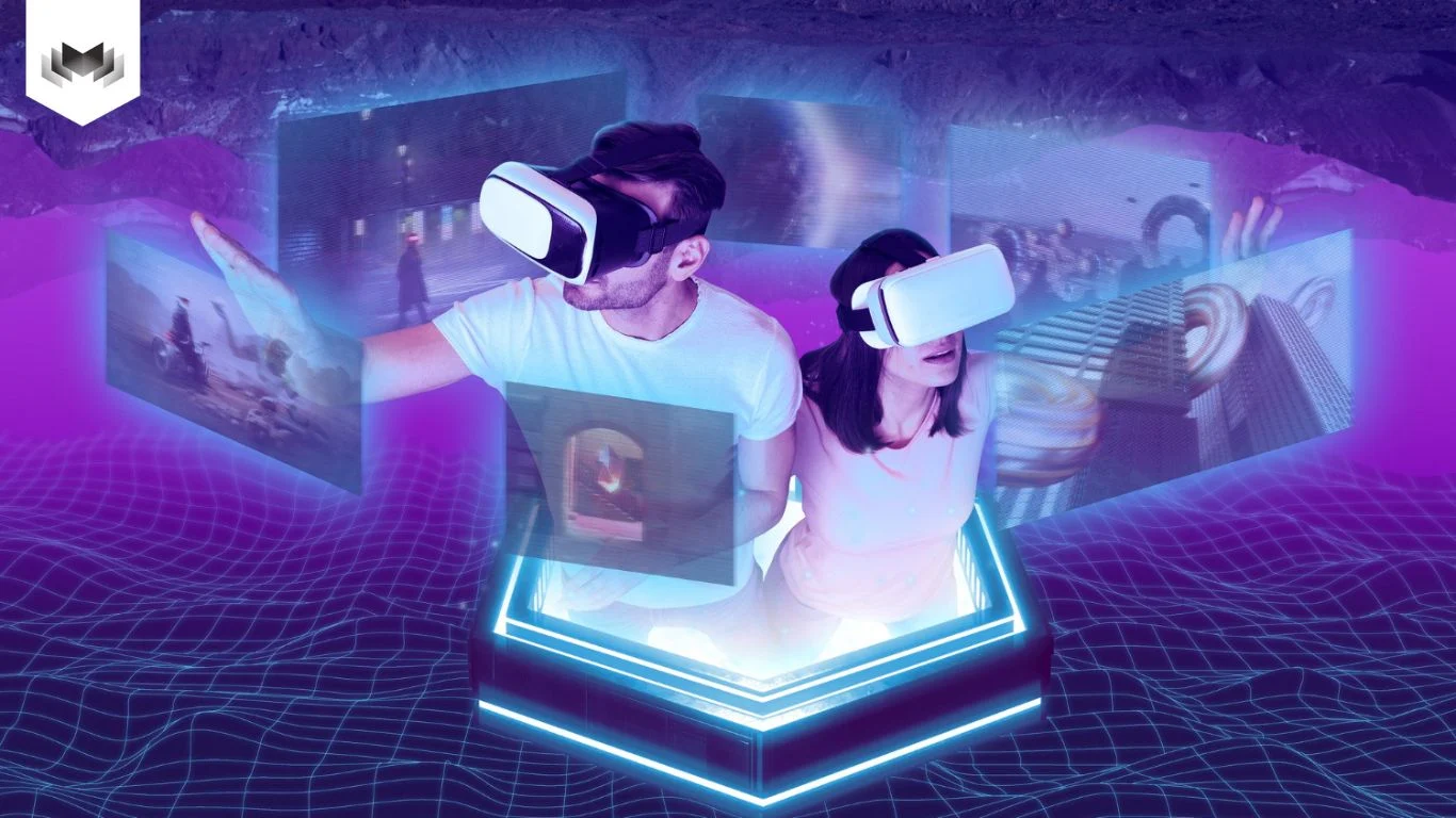 Ai Đa Phương Thức Là Gì?