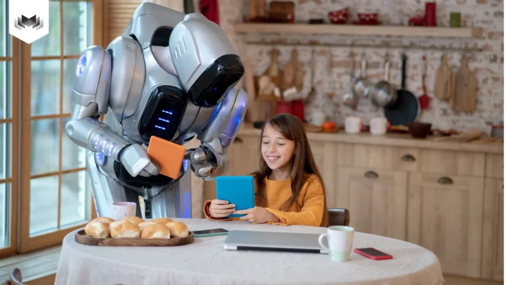 AI trong giảng dạy giúp bứt phá hiệu suất cho giáo viên thời đại số