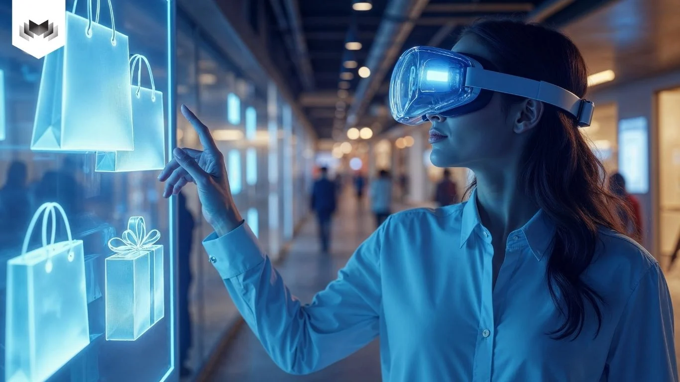 Các Công Nghệ Đột Phá Thúc Đẩy Customer Loyalty Ai