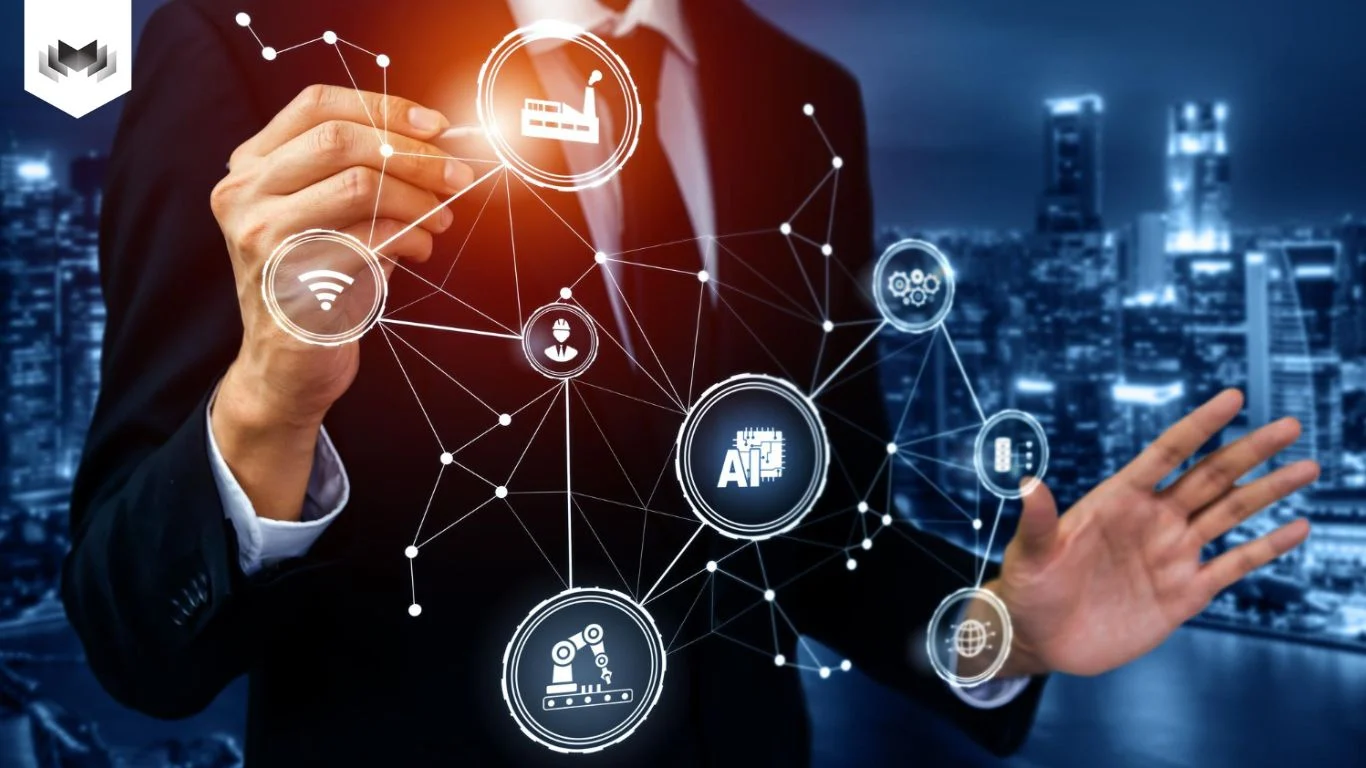 Cách Colgate Palmolive Tái Cấu Trúc Tư Duy Vận Hành