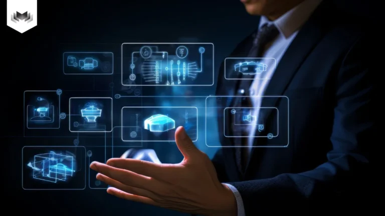 Colgate Palmolive AI – Giải bài toán dữ liệu phân mảnh