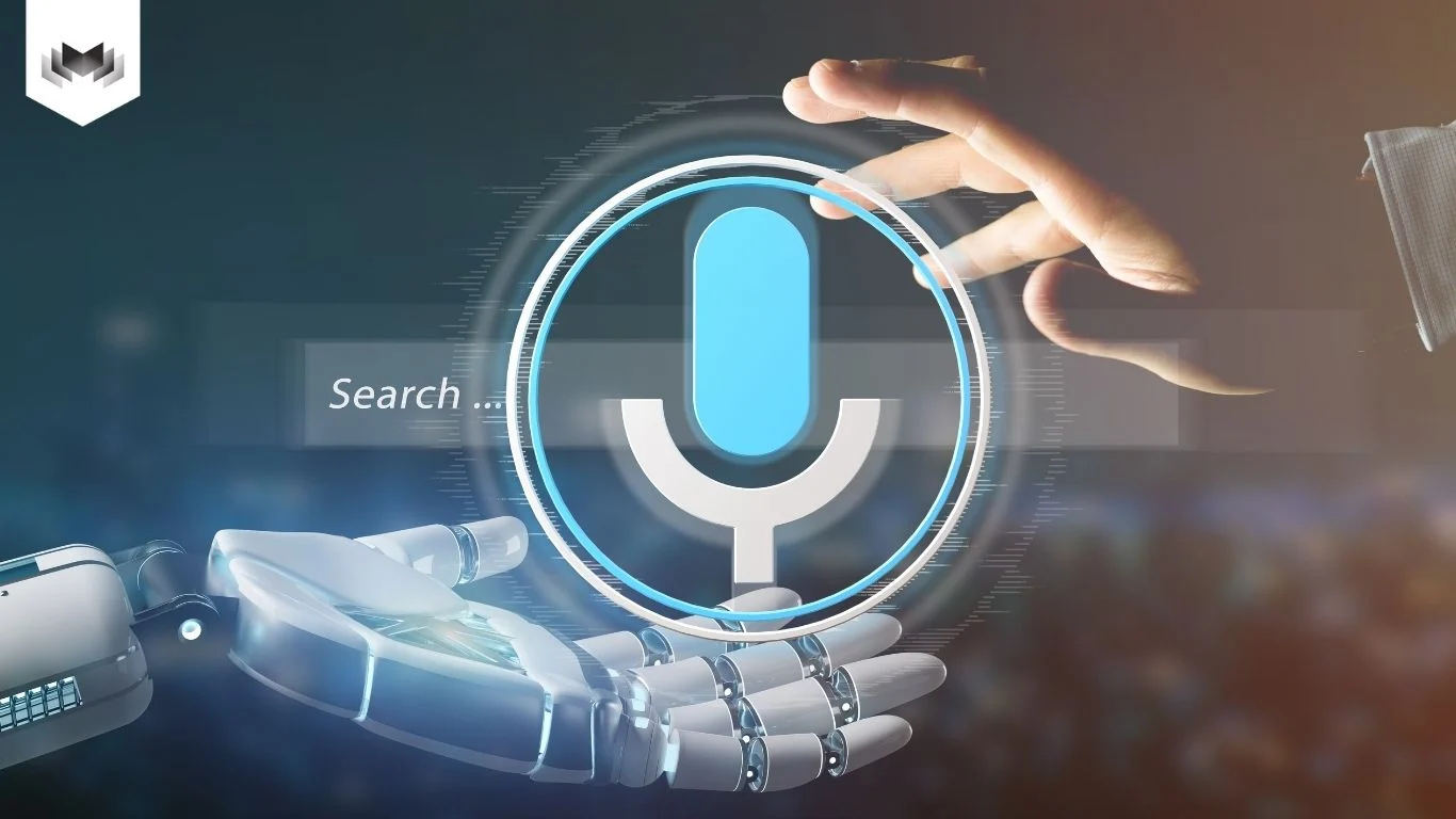 Khái Niệm Và Nền Tảng Công Nghệ Của Voice Banking