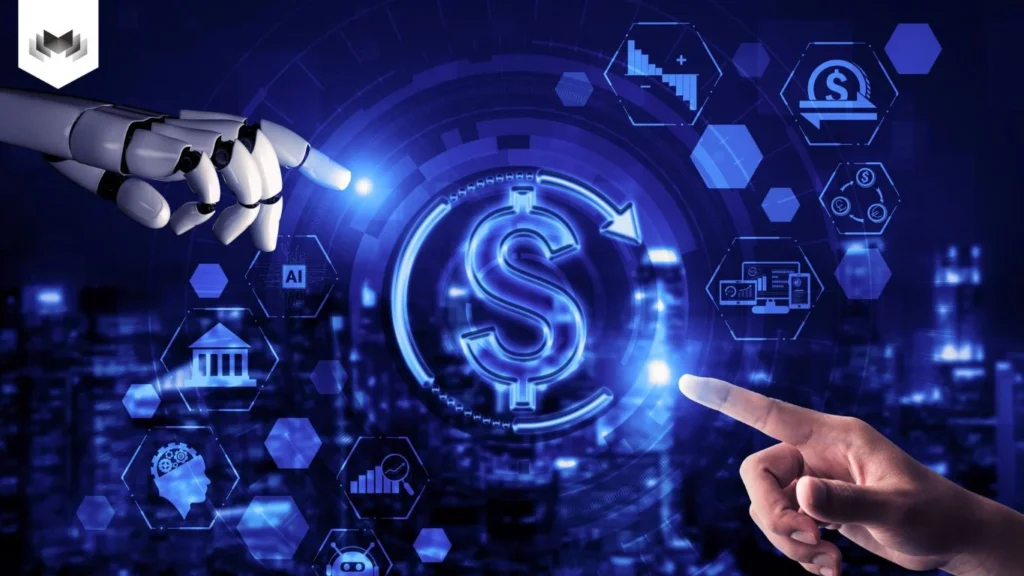 Lịch sử AI Fintech: Hành trình 40 năm đổi mới tài chính số