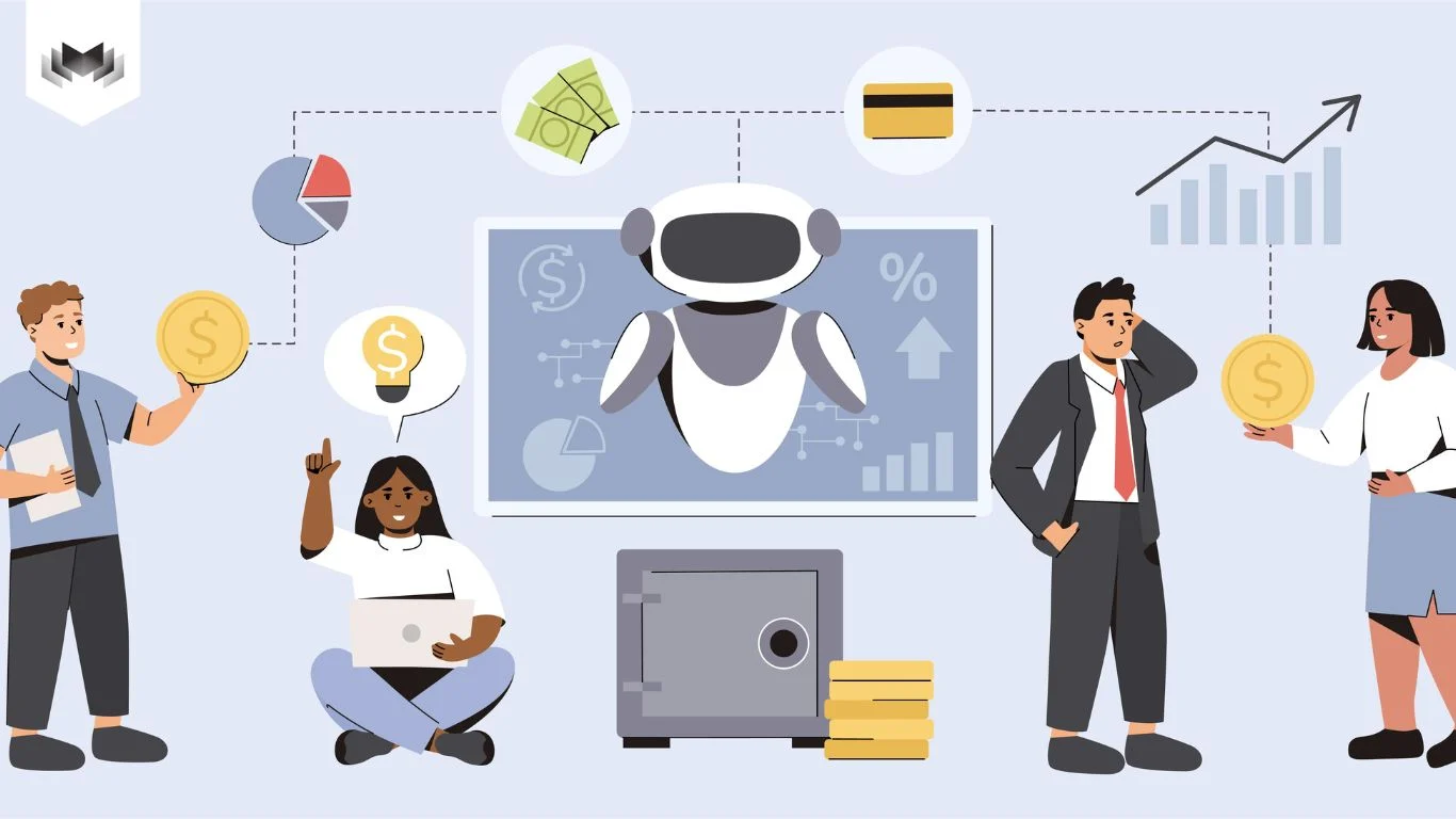 Lộ Trình Triển Khai Ai 5 Bước Cho Smes