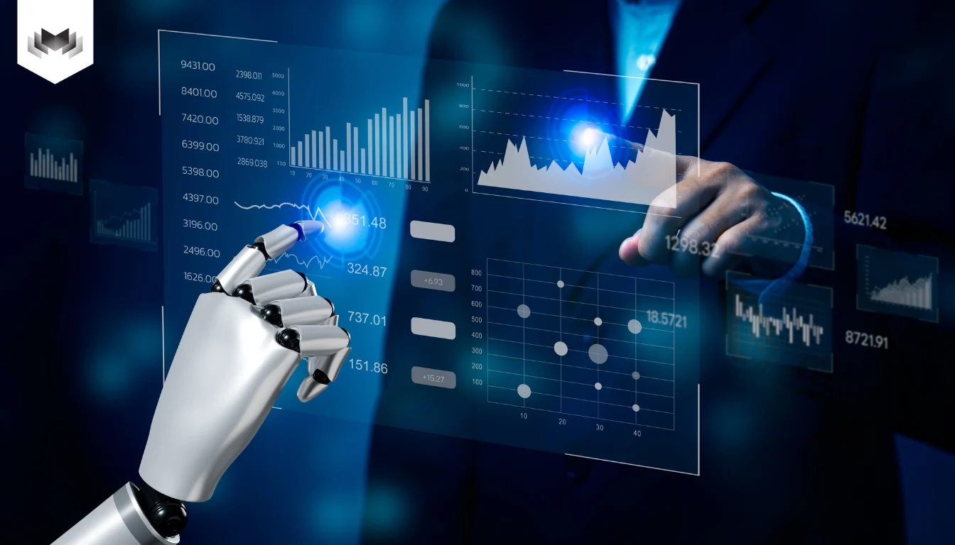 Chuyên Gia Phân Tích Xu Hướng Bằng Mô Hình Machine Learning Cho Dữ Liệu Tài Chính.