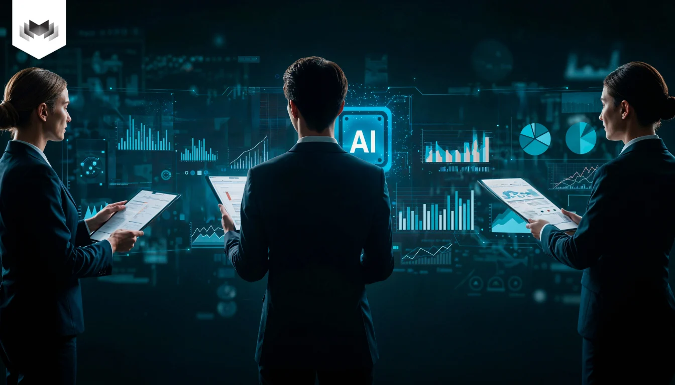 Robot Thực Hiện Giao Dịch Tự Động Nhờ Machine Learning Cho Dữ Liệu Tài Chính.