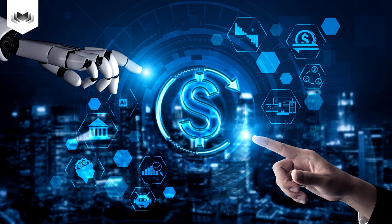 Ứng Dụng Machine Learning Cho Dữ Liệu Tài Chính Trong Hệ Sinh Thái Fintech.