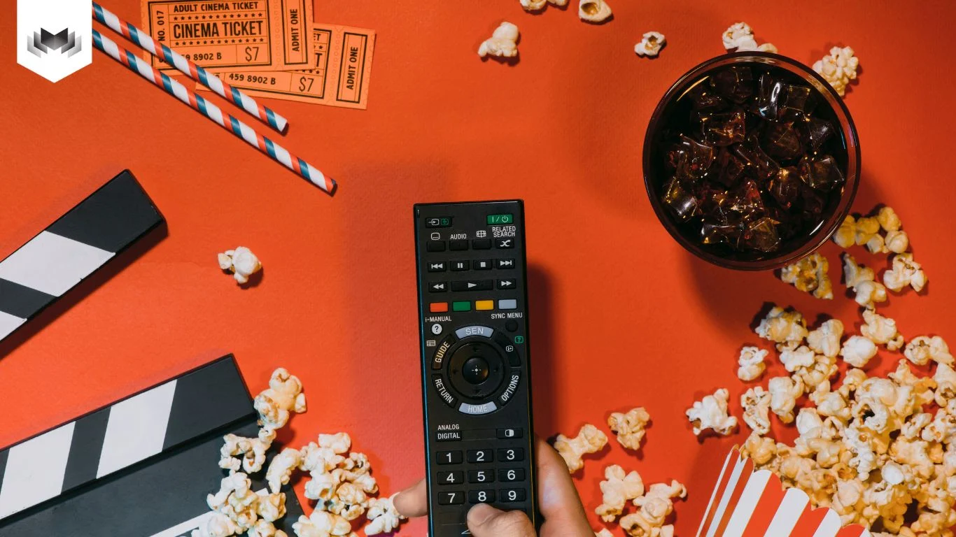 Netflix Thực Sự Thu Thập Những Dữ Liệu Nào