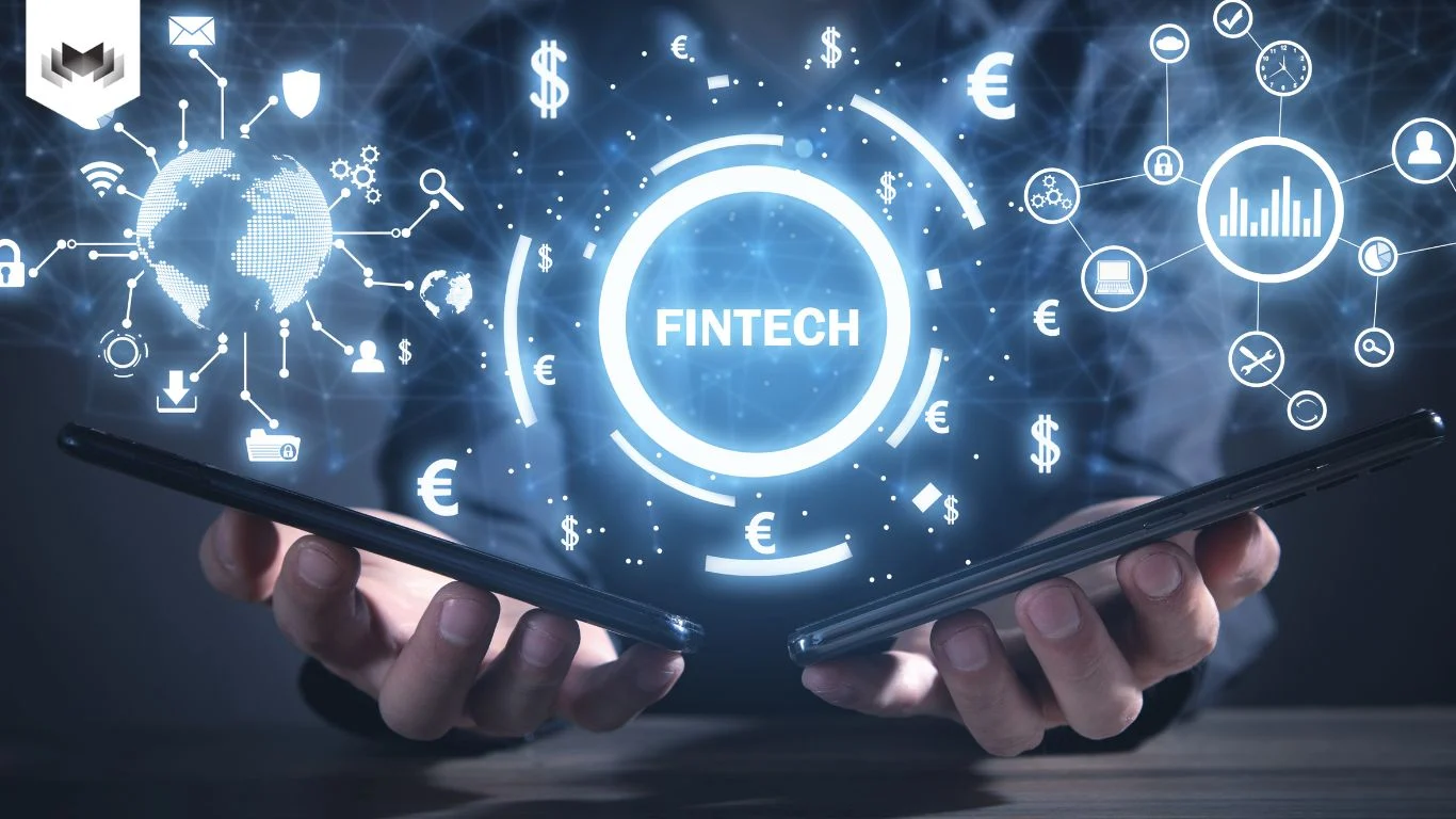 Quá Trình Hình Thành Và Phát Triển Của Ai Trong Lĩnh Vực Fintech