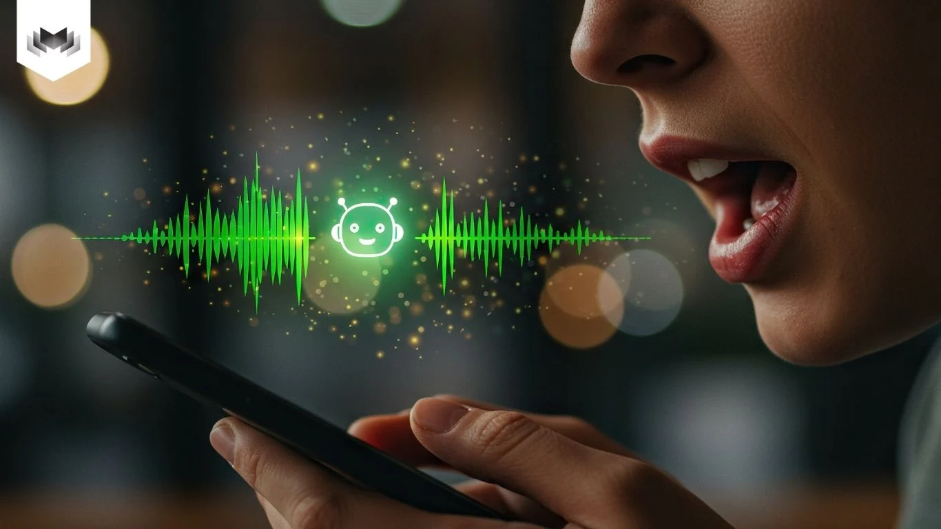 Quy Trình Vận Hành Của Hệ Thống Xác Thực Giọng Nói Trong Voice Banking