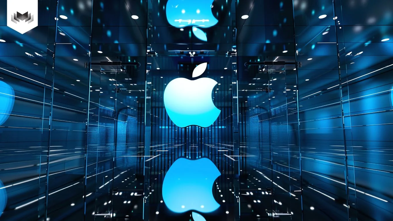 Quyền Riêng Tư Là Cấu Trúc Không Phải Tính Năng