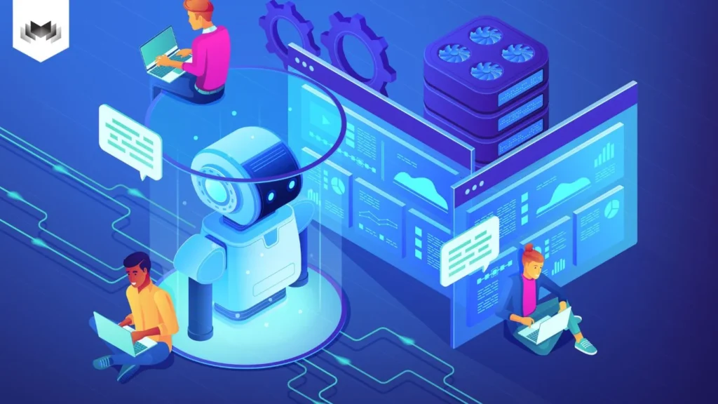 Reinforcement Learning là gì? Khi AI học qua trải nghiệm