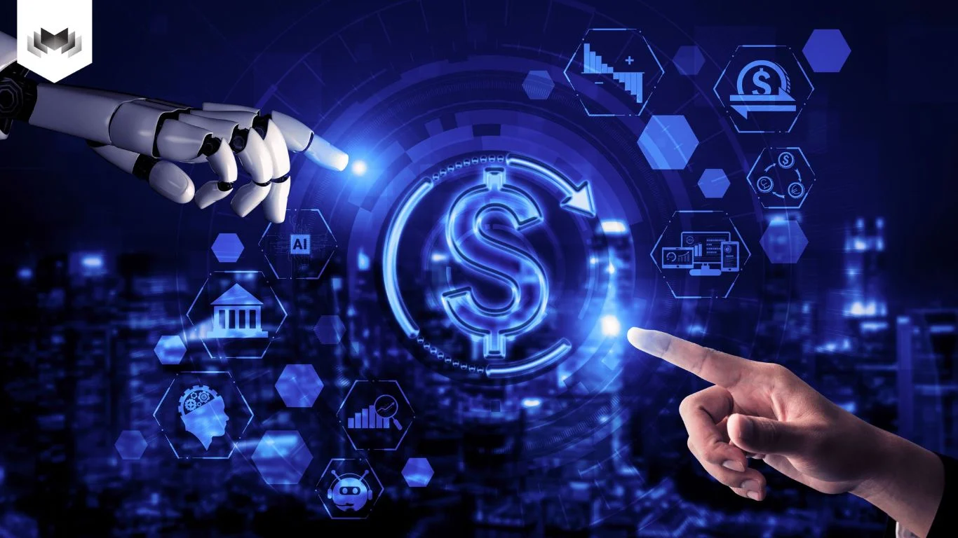 So Sánh Sự Khác Biệt Giữa Fintech Truyền Thống Và Fintech Ứng Dụng Ai