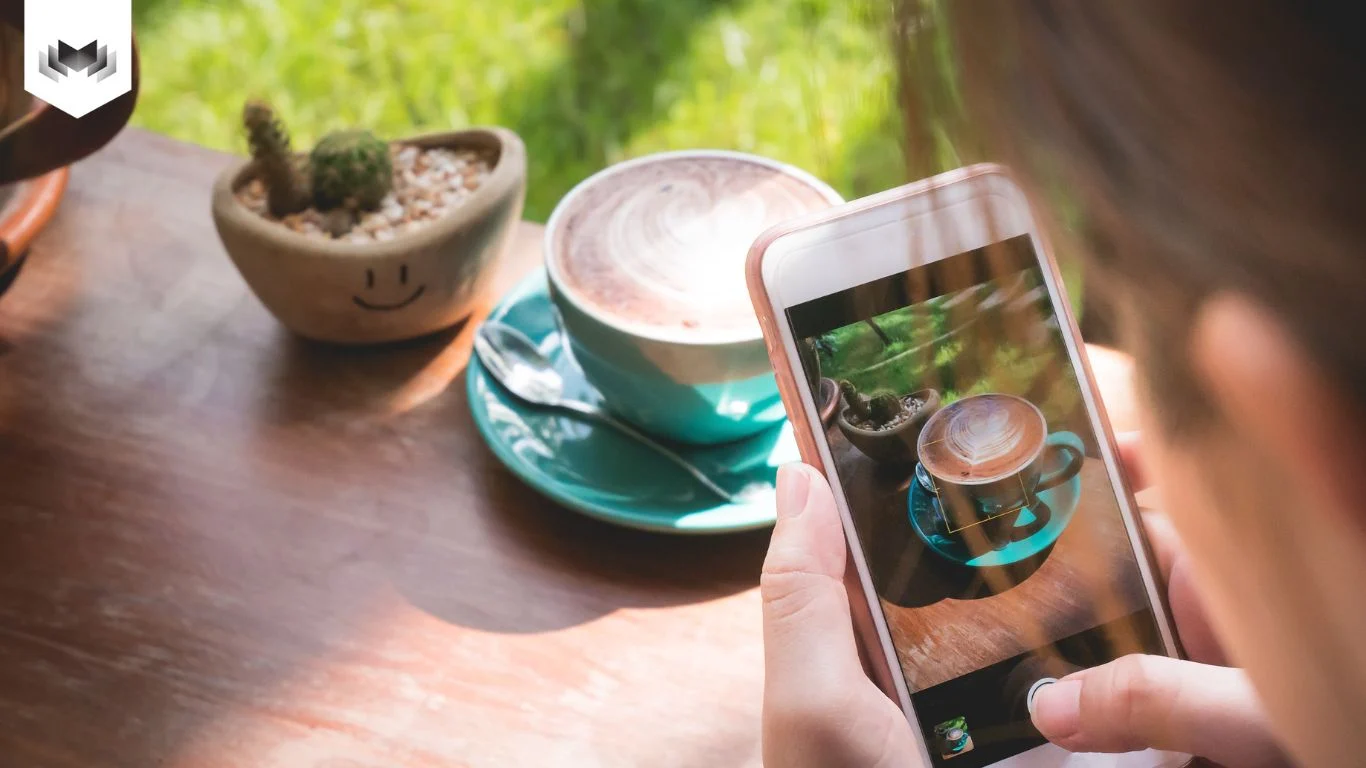 Starbucks Ai Personalization - Lý Do Starbucks Tăng 150% Tương Tác