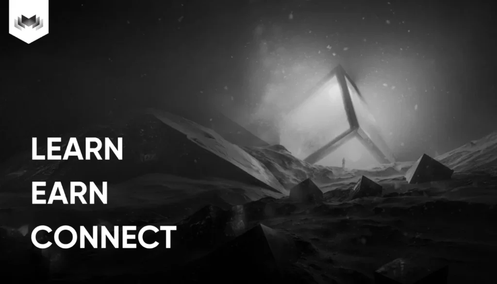 Sự kiện Learning Chain gần đây: Nơi công nghệ chạm đến cảm xúc