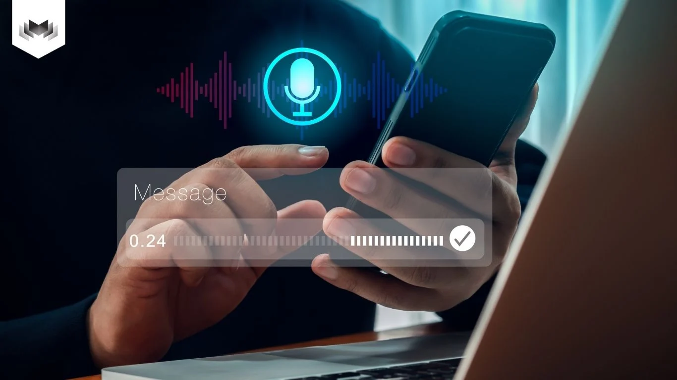 Tại Sao Các Tổ Chức Tài Chính Đang Đẩy Mạnh Triển Khai Voice Banking?