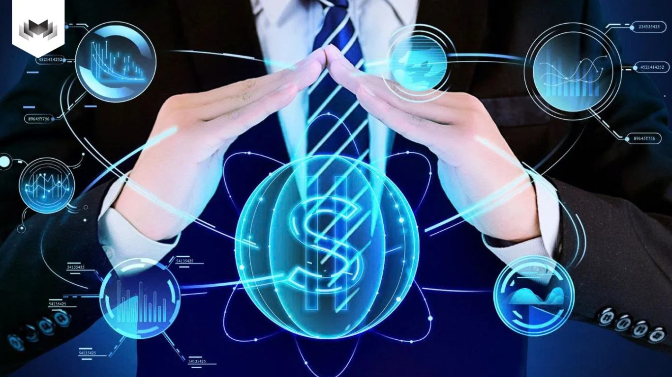 Financial Inclusion Ai: Giải Pháp Xóa Bỏ Rào Cản Tài Chính 2 Thực Trạng Và Rào Cản Khiến Dịch Vụ Tài Chính Truyền Thống Bỏ Rơi Người Dùng